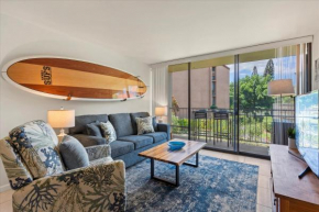 Pacific Shores A212 condo